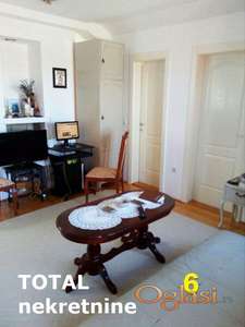 STAN - NOVI SAD - BULEVAR - 110m2 - 185400 evra