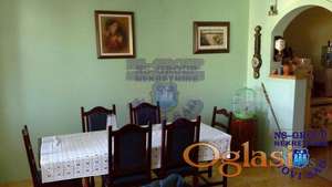 Stan u Novom Sadu 83m2