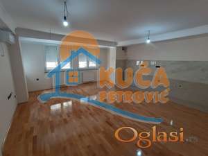 Lux stan u blizini Svetinikolske crkve, 2.5, 86 m2