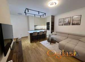  PRELEP, MODERAN DVOSOBAN STAN NA TELEPU