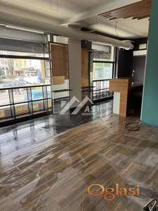 FENOMENALAN LOKAL - CENTAR NOVOG SADA ID#6607