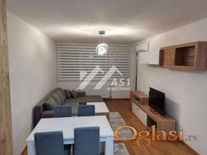 Izdajem LUX dvosoban komforan stan u Novogradnji na Grbavici !!! ID#8279