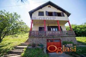 Kuca na prodaju Rakovac 125m2, 574022