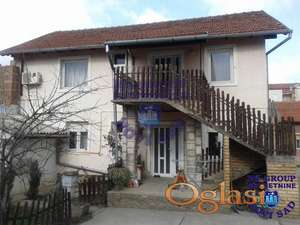 Odlična kuća na Telepu!