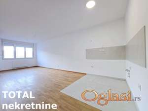 Stan NOVI SAD,CENTAR - 62 m2 200850 €, ID: 1099237