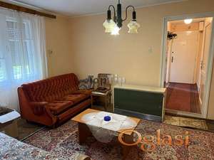 DVOSOBAN STAN NA TESLINOM NASELJU ID#619