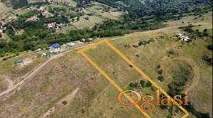 <p>PARCELA U GRAĐEVINSKOJ ZONI , BEOČIN , 42 ARA