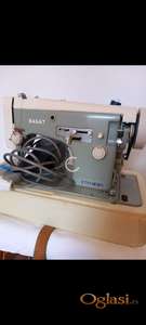 PRODAJEM  ELEKTRICNU ŠIVACU MASINU