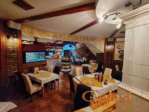 Na prodaju fantastičan lokal