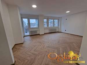 NOVI SAD - SOCIJALNO - 73.00 m2