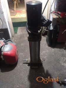 Grundfos pumpa za vodu