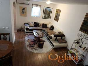 Retka ponuda – 8 min od Vukovog spomenika  – kuća i lokal u jednom ID#8825