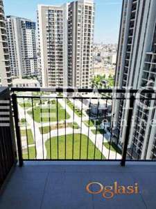 Beograd na vodi(Aqua),55m2,2.0+2 parking mesta #3700