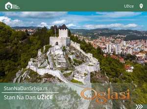 Stan Na Dan UŽICE - Stan Na Dan Srbija .rs