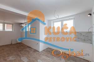 Dvosoban stan 54m2, Beverli Hils