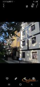 Izdajem prelep apartman u centru Zlatibora