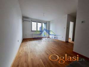Novi Sad, Novo Naselje - Jednoiposoban stan lepog rasporeda - kupovina od investitora
