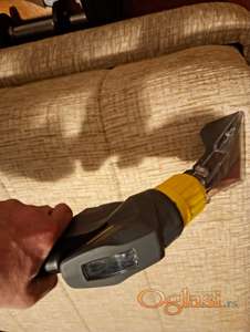 Dubinsko pranje nameštaja