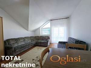 Stan,NOVI SAD,BULEVAR,kv: 28, € 270, ID: 9189774