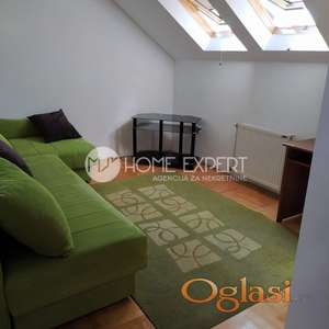 NOVI SAD - PODBARA - 44.00 m2
