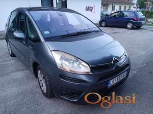 C4  Grand Picasa 1,6