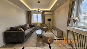 Atraktivan 3.0 stan kod Metropola