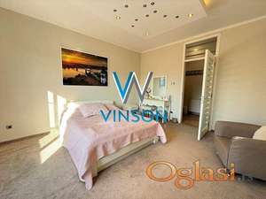 Novi Sad, Centar - Apartmanski namešten stan ID#9104490