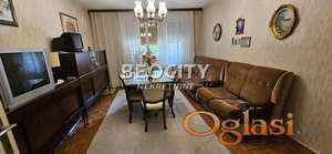 Novi Sad, Sajam, Novosadskog sajma, 3.0, 78m2