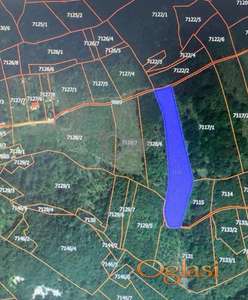 Visoka Ripanj ID#43874