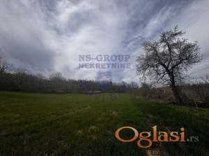 Odličan plac na Fruškoj gori!