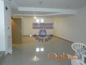 Ulični lokal na Podbari!