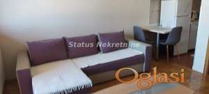 NAMEŠTENA GARSONJERA 27M2 NOVA DETELINARA 280EU