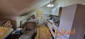 Četvorosoban stan od 81m2  u mirnom delu grada, Salajka