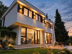 Moderna vila na Popovici | 228 m² | Plac 1.500 m²