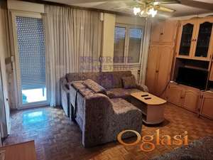 Odličan, dvosoban, komforan stan na Limanu 3