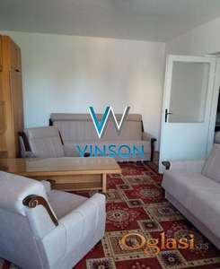 Novi Sad, Detelinara - Namešten dvosoban stan ID#9101978