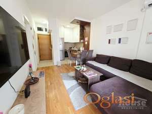 STAN - NOVI SAD - PODBARA - 33m2 - 130000 evra