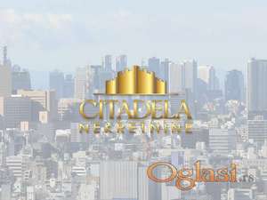 Voždovac - Pinosava ID#2270