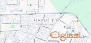 Čukarica, Železnik, Avalska, 6a