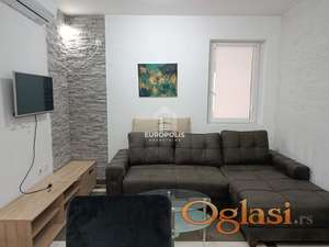 Idealna investicija, novogradnja, odmah useljiv ID#8914