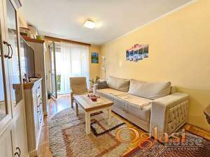 STAN - NOVI SAD - NOVA DETELINARA - 62m2 - 152440 evra