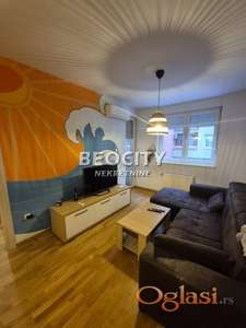 Novi Sad, Rotkvarija, Vojvode Šupljikca, 1.5, 44m2