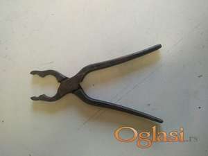 krckalica - klešta za orahe i lešnike