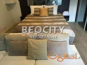 Savski venac, Dedinje, Heroja Milana Tepića, 1.0, 50m2