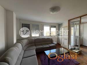 NOVI SAD - LIMAN 2 - 61.00 m2