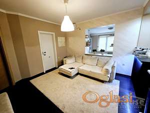 STAN - NOVI SAD - ADICE - 58m2 - 130000 evra