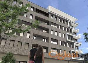 - 86m2 Bulevar Oslobođenja - Odličan investitor -