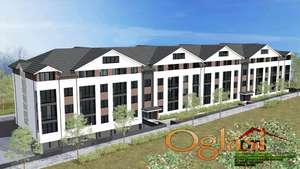 Sokobanja Novogradnja