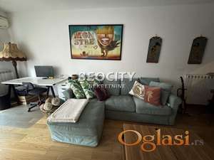 Palilula, Tašmajdan, Starine Novaka, 2.0, 63m2