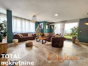 STAN - NOVI SAD - TELEP - 96m2 - 300000 evra
